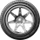 Шина летняя Bridgestone Potenza S001 245/50 R18 100W