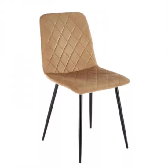 Scaun Halmar K525, Beige