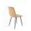 Scaun Halmar K525, Beige