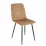 Scaun Halmar K525, Beige