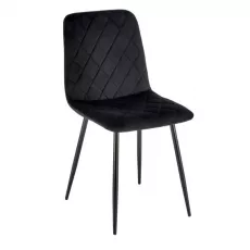 Scaun Halmar K525, Black