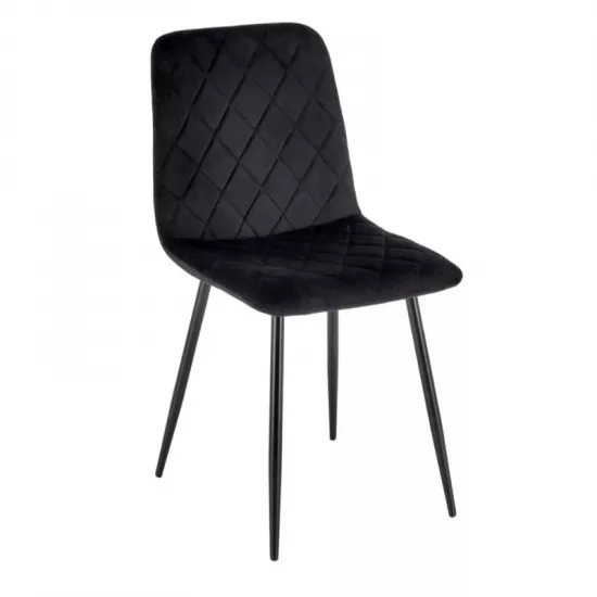 Стул Halmar K525, Black