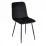 Стул Halmar K525, Black