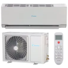 Aparat de aer condiționat Candy ACI-12HRR303/R3, 12000 BTU, pana la 35 m², White