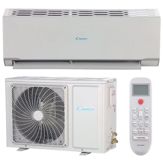Aparat de aer condiționat Candy ACI-12HRR303/R3, 12000 BTU, pana la 35 m², White