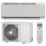 Aparat de aer condiționat Candy ACI-12HRR303/R3, 12000 BTU, pana la 35 m², White