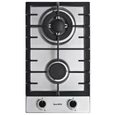 Панель газовая Bauer GH-302SS02 White