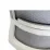 Fotoliu de birou Decoprim Gino, Gray