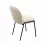 Scaun Decoprim Nanco, Beige