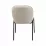 Scaun Decoprim Nanco, Beige