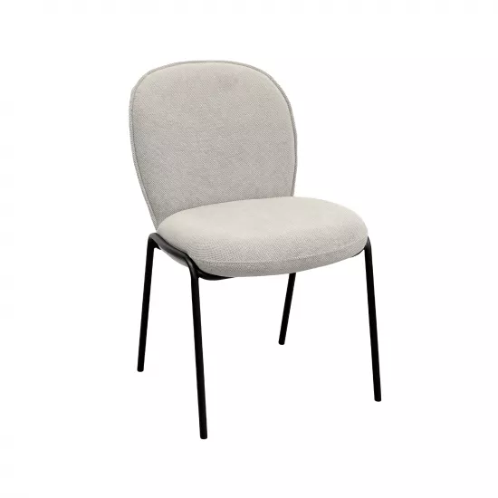 Scaun Decoprim Nanco, Grey