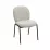 Scaun Decoprim Nanco, Grey