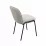 Scaun Decoprim Nanco, Grey