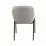 Scaun Decoprim Nanco, Grey
