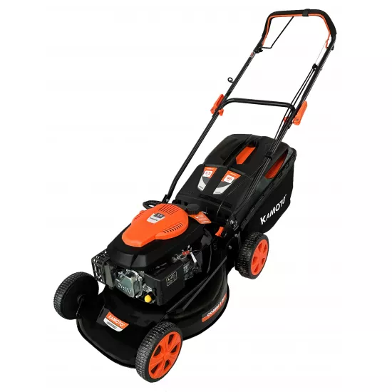 Maşina de tuns iarba pe benzină Kamoto L46