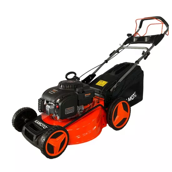 Газонокосилка бензиновая Kamoto L51