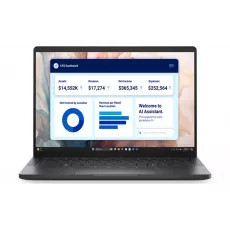 Ноутбук 13" Dell Pro 13 Premium, Dark Gray, Intel Core Ultra 7 268V, 32 ГБ/1024 ГБ, Windows 11 Pro