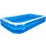 Piscină gonflabilă pentru copii SunClub Giant Rectangular 51259