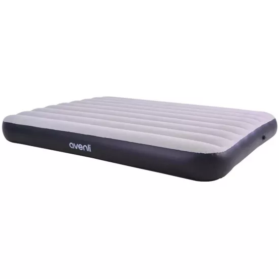 Saltea gonflabilă Avenli 24174 Gray