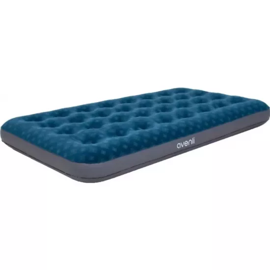 Saltea gonflabilă Avenli 24501 Blue
