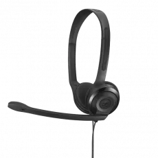 Наушники Epos PC 3 Chat, Black