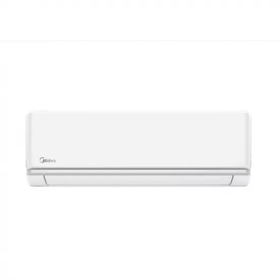 Aparat de aer condiționat Midea Inverter Wi-Fi R32 AG11A-09HRDN8I, 9000 BTU, pana la 25 m², White