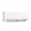 Aparat de aer condiționat Midea Inverter Wi-Fi R32 AG11A-18HRDN8I, 18000 BTU, pana la 50 m², White