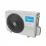 Aparat de aer condiționat Midea Inverter Wi-Fi R32 AG11A-18HRDN8I, 18000 BTU, pana la 50 m², White