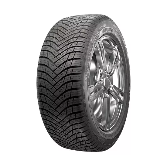 Шина всесезонная Rosava Vimero 4Seasons 195/55 R16 87V