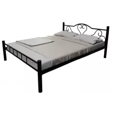 Pat Evger K-50, 140 x 200 cm, Black Pat Evger K-50, 140 x 200 cm, Black