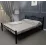 Pat Evger K-50, 140 x 200 cm, Black