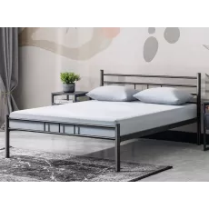 Pat Evger K-70, 160 x 200 cm, Black Pat Evger K-70, 160 x 200 cm, Black