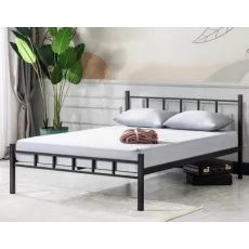 Pat Evger K-90, 140 x 200 cm, Black Pat Evger K-90, 140 x 200 cm, Black