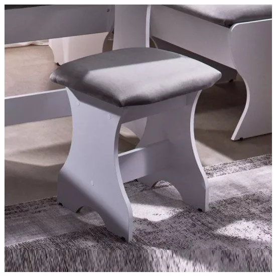 Стул Ambianta Cleo 2, Белый