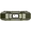 Telefon mobil Hammer 6 LTE Military Edtion Green