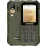 Telefon mobil Hammer 6 LTE Military Edtion Green