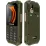 Telefon mobil Hammer 6 LTE Military Edtion Green
