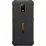 Smartphone Hammer Iron VA, 4GB/64GB, Black/Orange