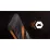 Smartphone Hammer Iron VA, 4GB/64GB, Black/Orange