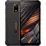 Smartphone Hammer Iron VA, 4GB/64GB, Black/Orange
