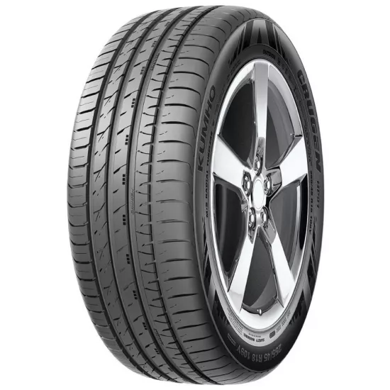 Anvelopа de vara Kumho HP 91 245/60 R18 105V