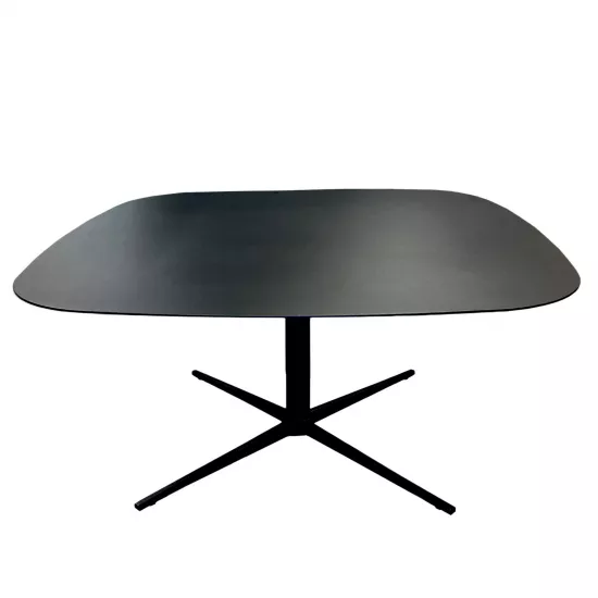 Стол кофейный DP Ferro, Black