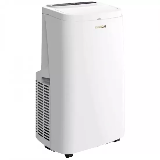 Aparat aer condiționat mobil Hyundai HYCLM12KR White