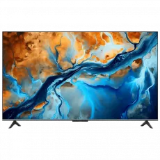 Телевизор Xiaomi L75MA-SPLEU Черный (75"/3840x2160 4K UHD)