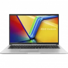 Ноутбук 15.6 Asus Vivobook 15 M1502YA, Cool Silver, AMD Ryzen 7 5825U, 8 ГБ/512 ГБ, DOS