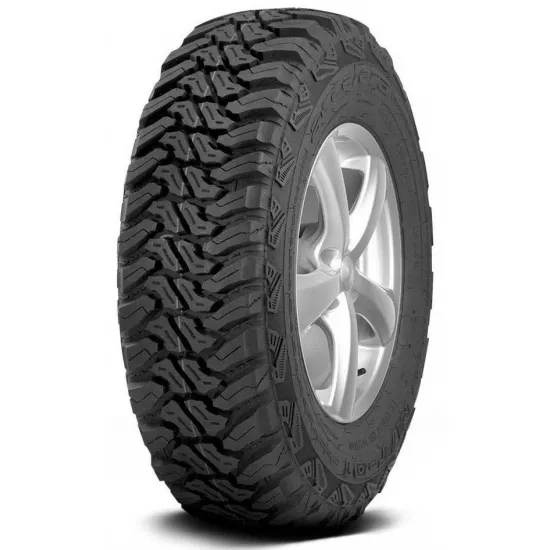 Шина всесезонная Accelera MT-01 235/75 R15 104/101Q