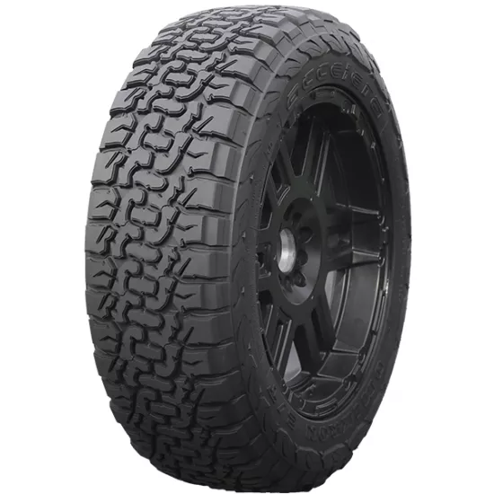 Шина летняя Accelera Omikron CT 225/70 R16 102/99Q