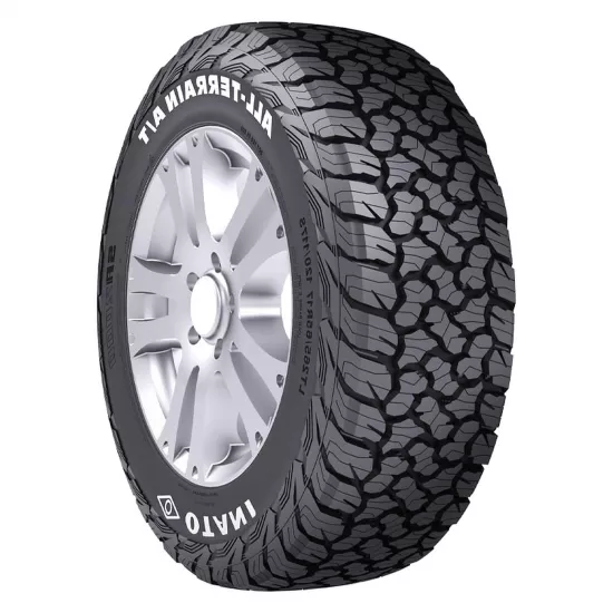 Anvelopа All Season Otani SA2000 RWL AT 245/70 R16 118/115Q