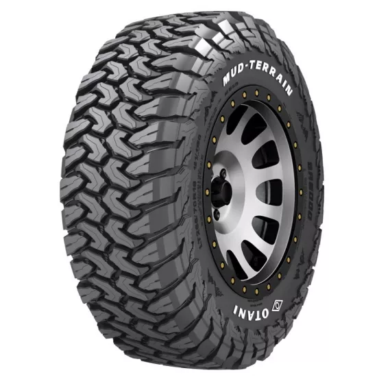 Шина всесезонная Otani SA5000 MT 265/70 R16 121/118Q 10PR