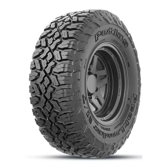 Anvelopа de vara Petlas Peaklander M/T 315/75 R16 121Q 8PR